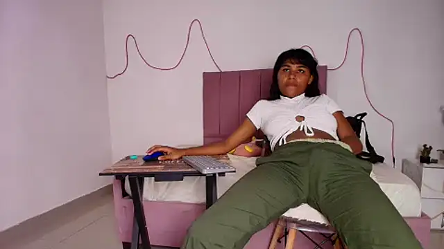 Andre lezcano online show from March 6, 5:31 pm