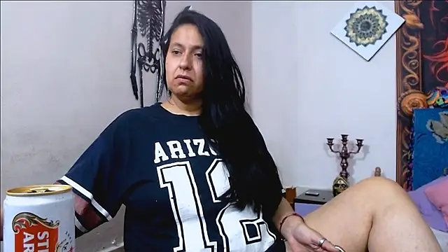 Snapshot of holydeath_1 chatting on July 15, 8:14 pm holydeath 1 online show from July 15, 8:14 pm