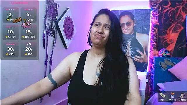 Snapshot of holydeath_1 chatting on July 16, 8:37 pm holydeath 1 online show from July 16, 8:37 pm