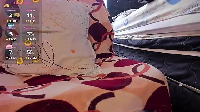 Goddess Brenda online show from November 1, 12:40 pm