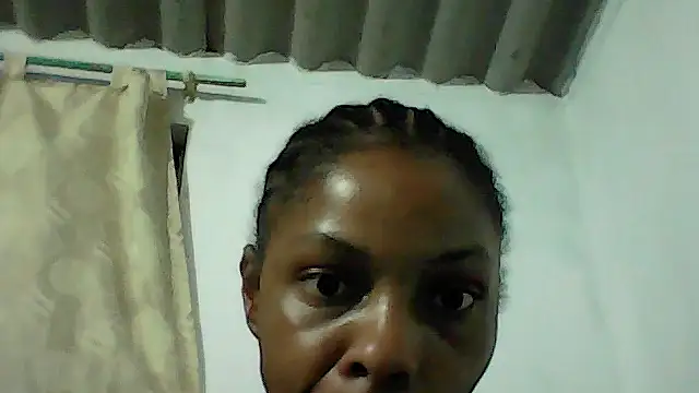 Goddess Brenda online show from March 21, 3:00 am