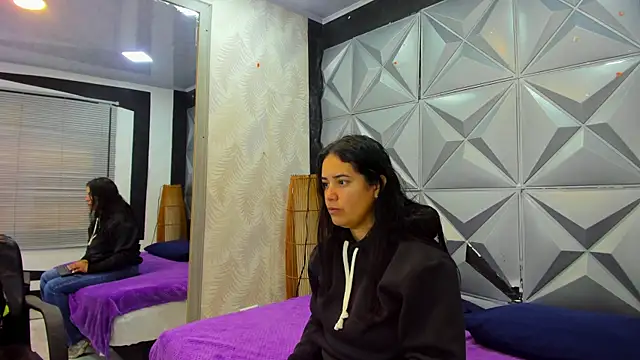 Snapshot of GreciaFox1 chatting on January 7, 12:07 pm GreciaFox1 online show from January 7, 12:07 pm