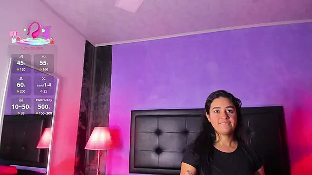 Snapshot of GreciaFox1 chatting on February 4, 12:11 pm GreciaFox1 online show from February 4, 12:11 pm