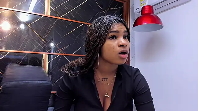 HannyThompson online show from September 23, 12:30 pm