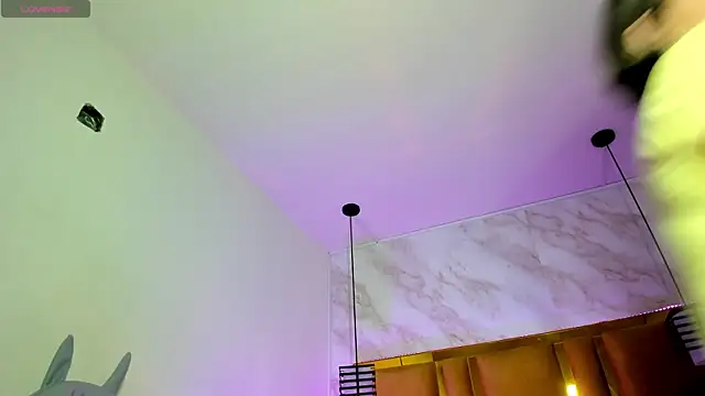 Luciifeer  online show from September 17, 6:31 pm