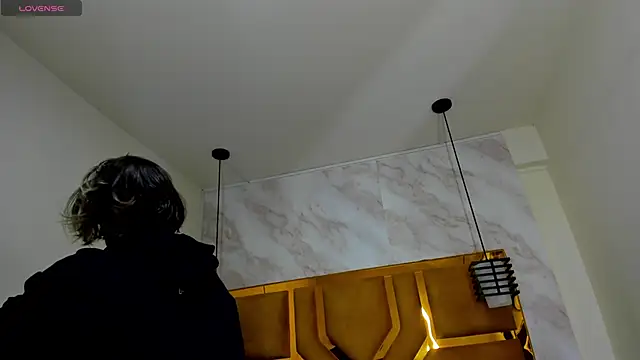 Luciifeer  online show from October 5, 11:19 am