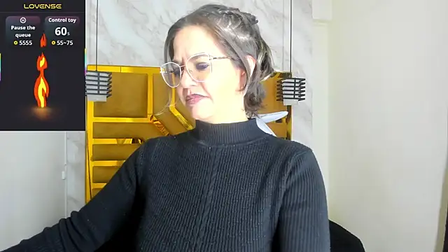 Luciifeer  online show from October 10, 11:48 pm