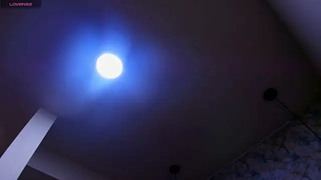 Luciifeer  online show from November 23, 5:13 pm