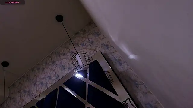 Luciifeer  online show from November 25, 5:13 pm