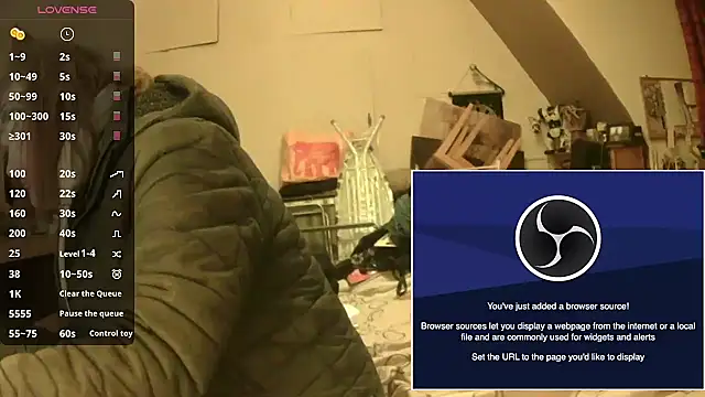 avamaxwell online show from January 8, 4:53 pm