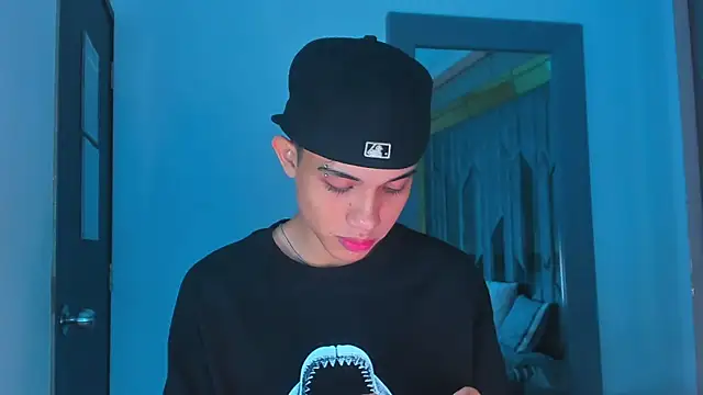 Sebax Young online show from January 9, 9:16 pm