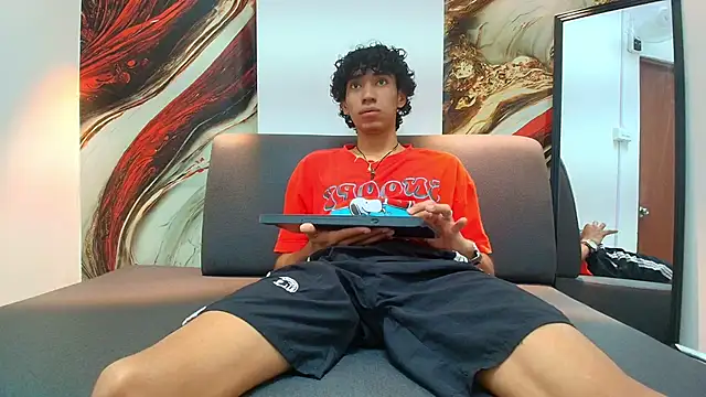 simondwayne online show from March 25, 7:20 pm