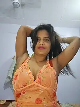 cute radhikaa online show from July 10, 9:12 am