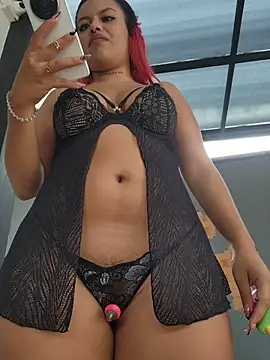 Yessica Lopezz online show from October 21, 1:01 pm