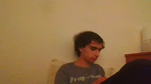 foxyboyy online show from March 13, 7:26 am