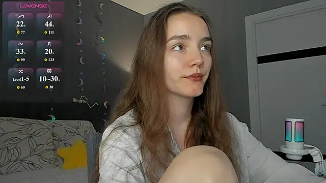 sweete chantal online show from July 3, 8:48 pm