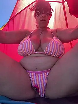 sexy tettona online show from June 28, 11:05 am