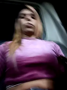 Daliana Gounbolt online show from February 16, 11:06 am