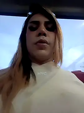 Daliana Gounbolt online show from March 12, 11:05 am