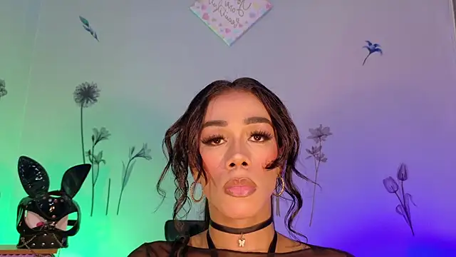 Snapshot of Barbydominant_fetish chatting on May 2, 10:20 am Barbydominant fetish online show from May 2, 10:20 am