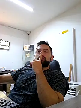 Nacho Masters online show from September 12, 3:01 pm