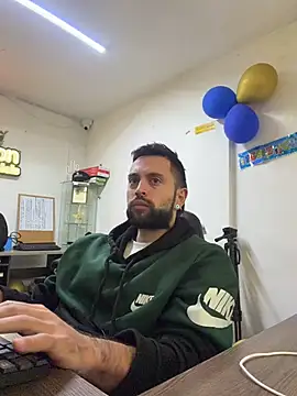 Nacho Masters online show from January 16, 4:55 pm