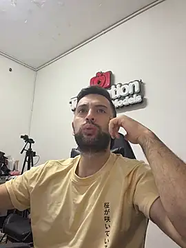 Nacho Masters online show from February 20, 1:11 pm