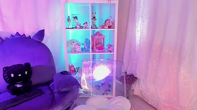 Im Garu online show from October 1, 12:22 pm