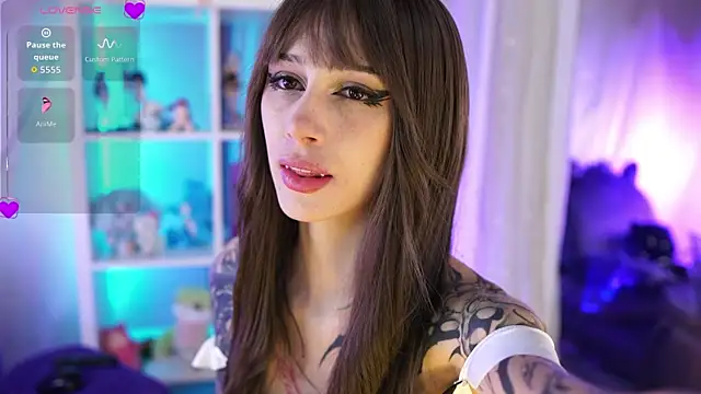 Im Garu online show from October 4, 12:25 pm