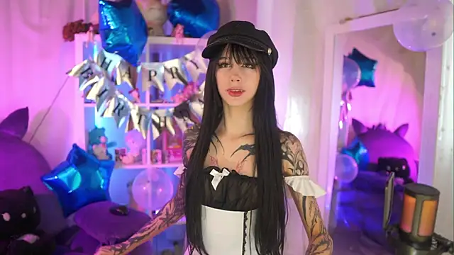 Im Garu online show from October 15, 11:32 am