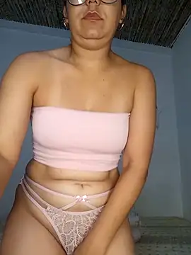 MilfTentasion online show from March 13, 12:50 am