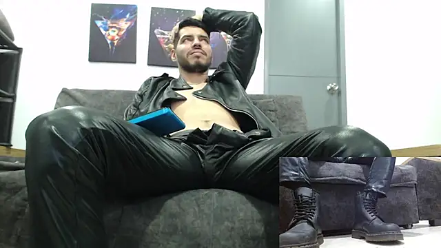 mackdaniels online show from November 27, 8:44 pm