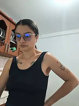 Snapshot of Coralinne__ chatting on July 9, 3:38 pm Coralinne online show from July 9, 3:38 pm