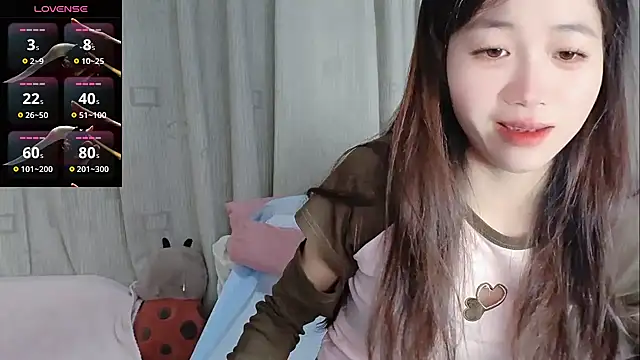 Lele-Baby online show from January 16, 10:08 am