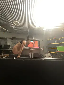 nolimitBackdoorman online show from February 10, 2:37 am