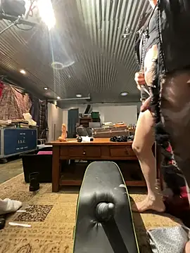 nolimitBackdoorman online show from February 16, 6:26 pm