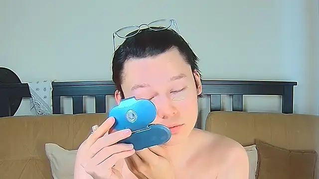 Derek Carter online show from September 19, 1:01 pm