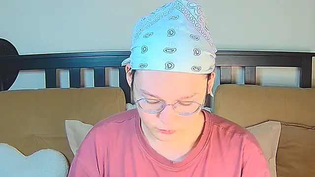 Derek Carter online show from October 16, 1:34 pm