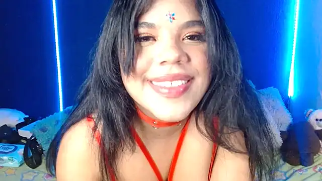 samantha-pettie online show from January 16, 1:20 am