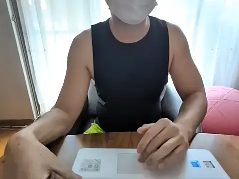 zack23088 online show from April 18, 1:20 am