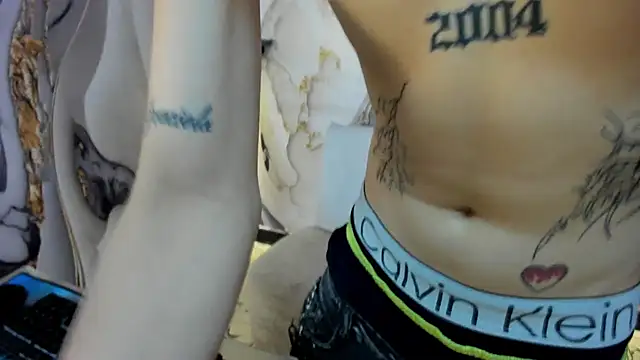 StraightBoy Nick online show from February 27, 4:23 am