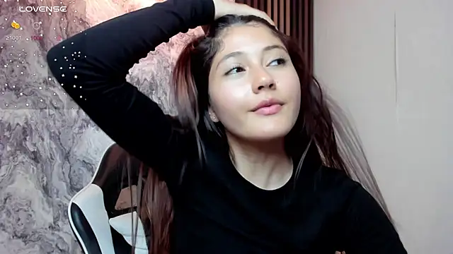 amy innocent 1 online show from December 17, 8:04 pm