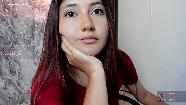 amy innocent 1 online show from January 10, 3:14 pm