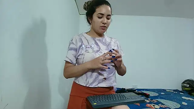 Naughty Nights Live online show from June 4, 5:41 pm