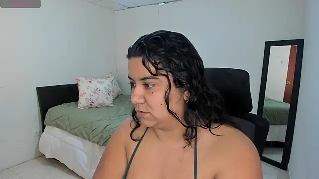 MariamCastiblanco online show from June 2, 5:48 pm