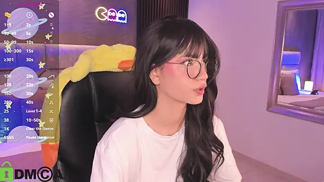 Arinextdoor online show from September 14, 10:42 pm