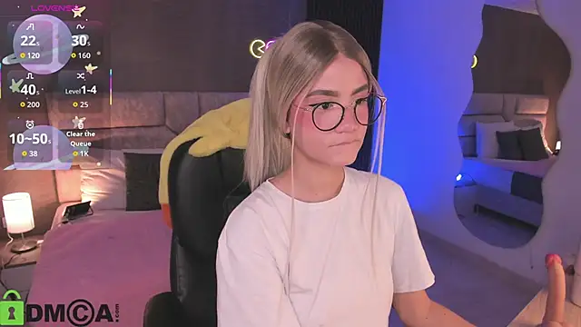 Arinextdoor online show from November 22, 3:38 am