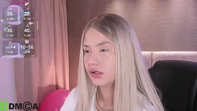 Arinextdoor online show from February 6, 3:55 am