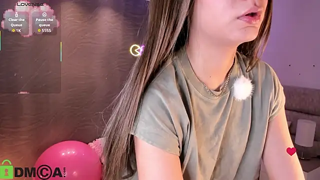 Arinextdoor online show from February 27, 3:28 am