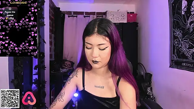 Katyuska Sg1 online show from March 4, 7:42 pm